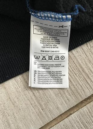 Лонгслів adidas чорний 2
