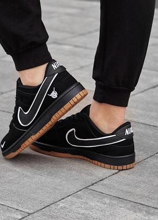 Кроссовки nike dunk low   🔥🔥🔥 4