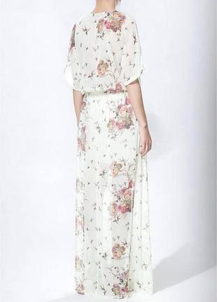 Платье zara 3