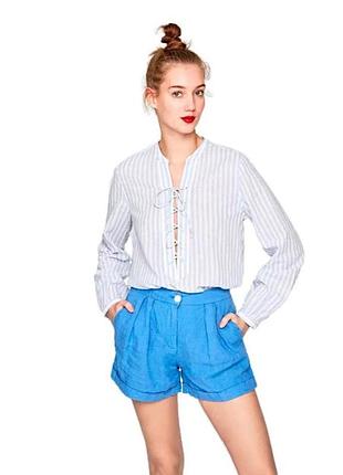 Блуза pepe jeans