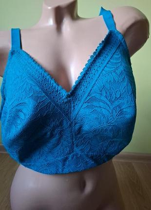 Бюстгальтер м'який без кісточки 90f