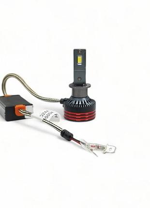 Светодиодные led лампы 12-24v can 60w h1 5500k