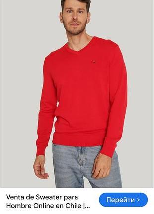 Tommy hilfiger 4