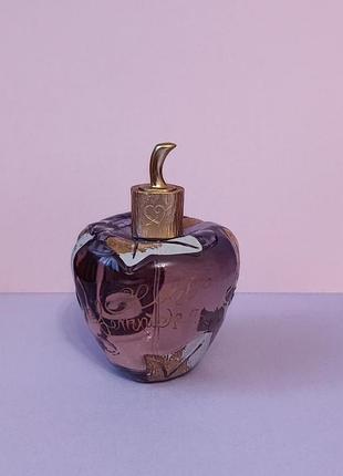 Lolita lempicka lolita lempicka  парфумована вода вінтаж оригінал!