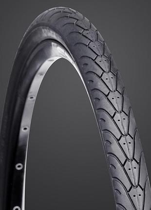 Покришка vee rubber deluxe 700x42c (vrb212) city wolf 36tpi