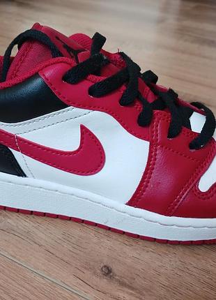 Кроссовки nike jordan, оригинал. р 37