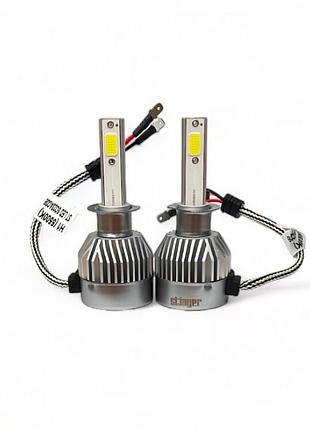 Светодиодные лампы stinger st led h1 5500k