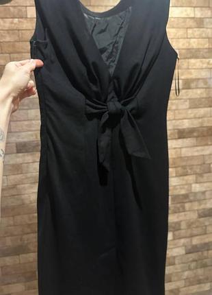 Плаття moschino