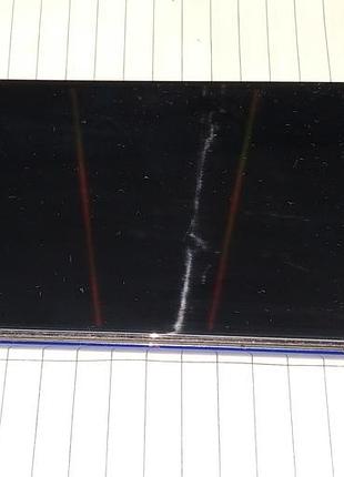 Смартфон samsung не рабочий