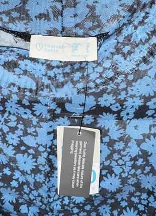 Сукня-сітка primark 2