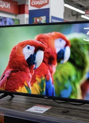 Led телевизор t32 – dvb-s2/t2/t/c, hdmi, usb