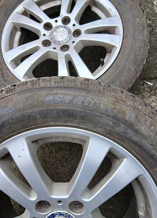 Strial r15 185/65 2