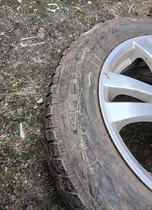 Strial r15 185/65 5