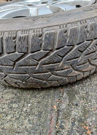 Strial r15 185/65 4