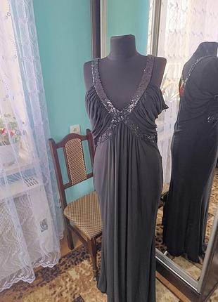 Платье красивое длинное вечернее 🥰🥰🥰