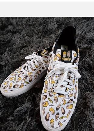 Лимитированная коллекция кеды adidas
