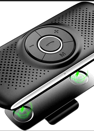 Handsfree громкая связь в авто bluetooth-гарнитура громкоговорьель