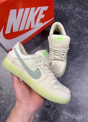 Кросівки nike dunk