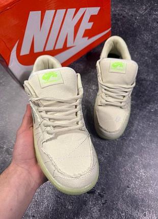 Кросівки nike dunk 2