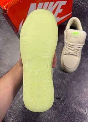 Кросівки nike dunk 5
