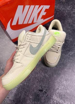 Кросівки nike dunk 3