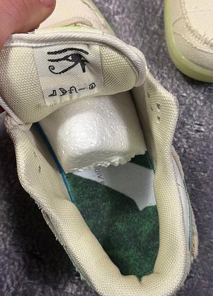 Кросівки nike dunk 6