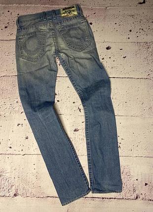Джинси true religion