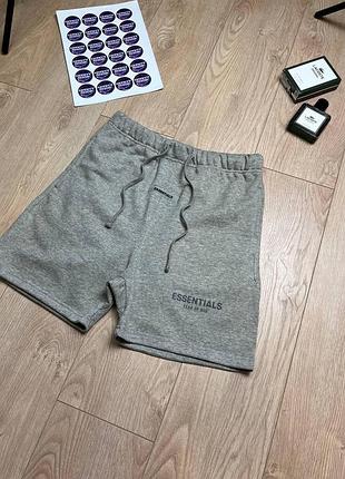 Шорти essentials 2