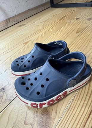 Crocs дитячі розмір 8
