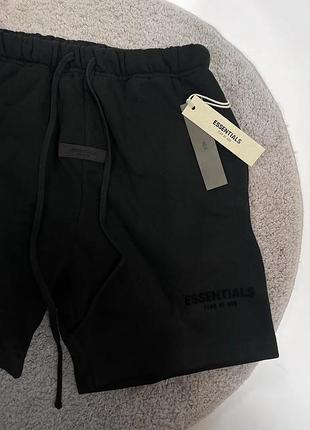 Шорти essentials 3