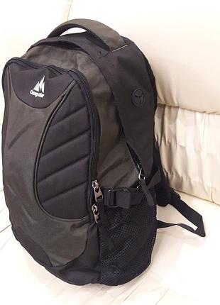 Рюкзак onepolar 1307 khaki