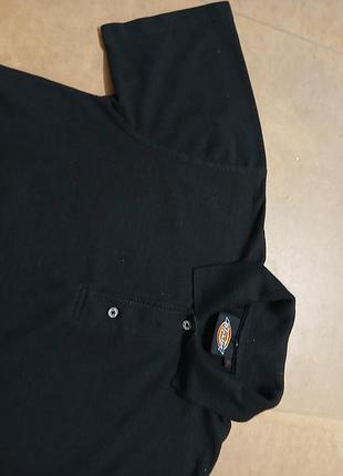 Футболка рабочая dickies.  размер  s 3