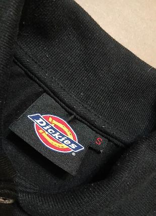 Футболка рабочая dickies.  размер  s 4
