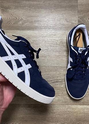 Оригінальні кросівки asics onitsuka japan s tiger size eu 45 us 11