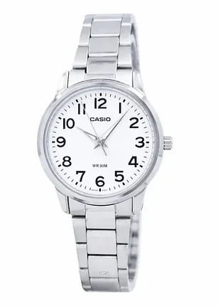 Женские часы casio ltp-1303d-7b