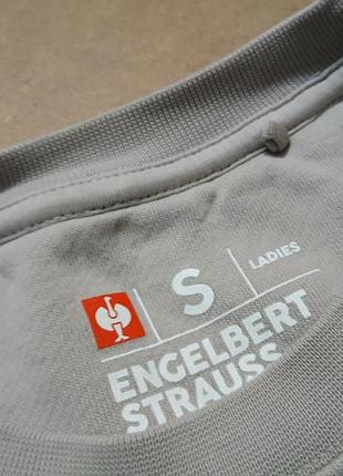 Кофта робоча жіноча engelbert strauss. розмір s 4