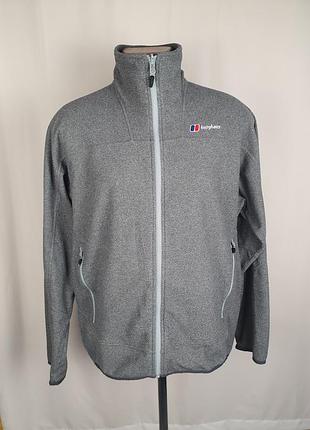 Кофта berghaus 3
