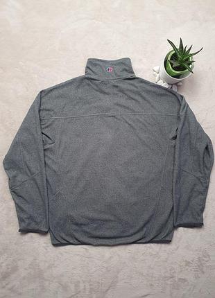 Кофта berghaus 6