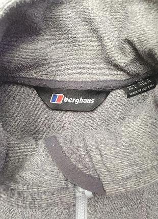 Кофта berghaus 5