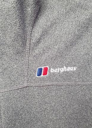 Кофта berghaus 2