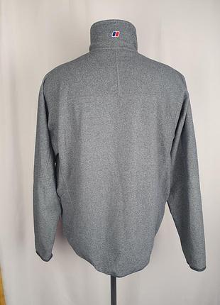 Кофта berghaus 4