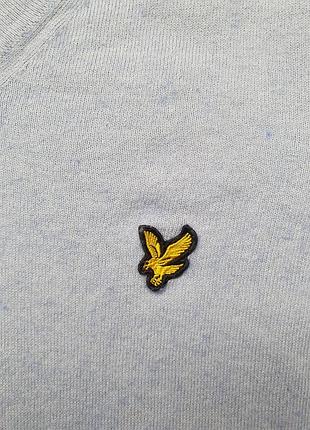 Світшот lyle &scott 2