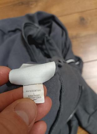 Кофта зрения худи nike 2