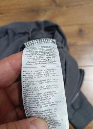Кофта зрения худи nike 3