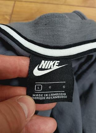 Кофта зрения худи nike 4