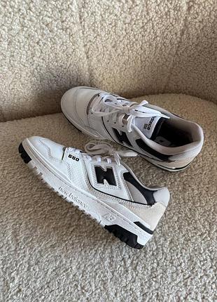 Кросівки new balance 550