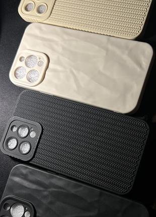 Чохол iphone 13 pro max 6