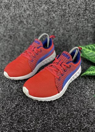 Кросівки puma розмір 37,5 23,5 сантиметрів