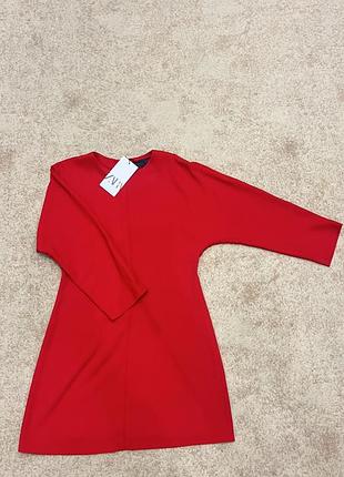 Сукня zara 3