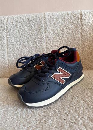 Кросівки new balance 574